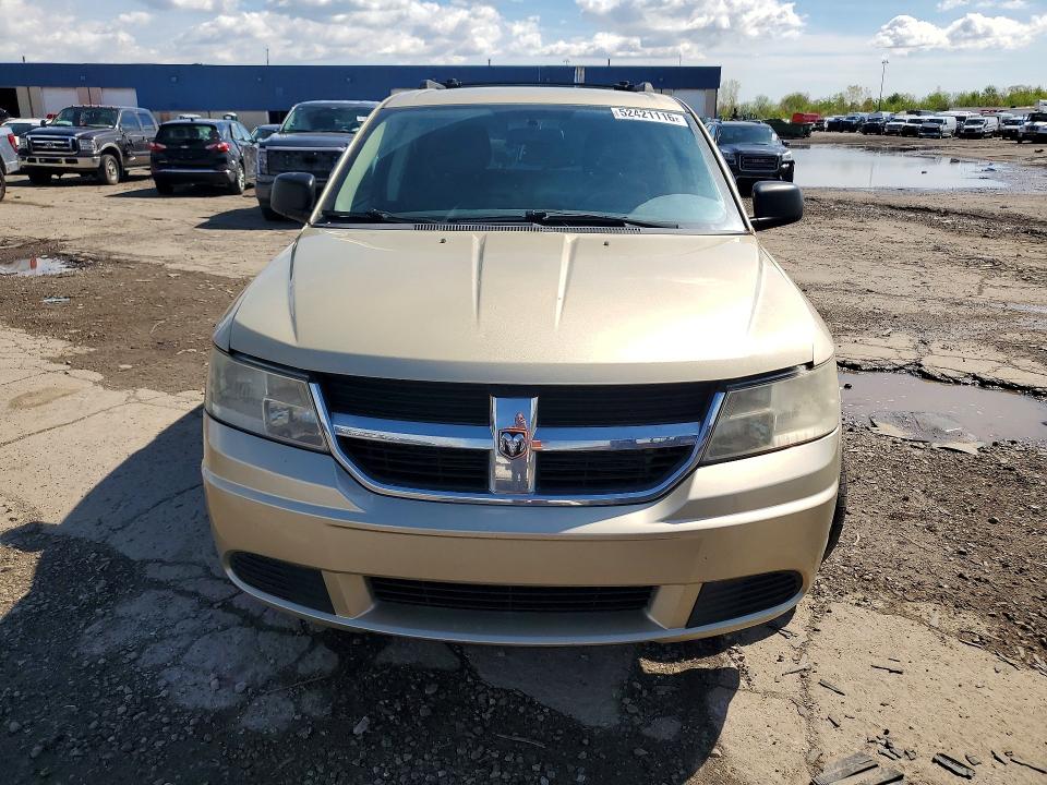 Продаж на аукціоні авто 2010 Dodge Journey, vin: 3D4PG4FBXAT233630, номер лоту: 52421116