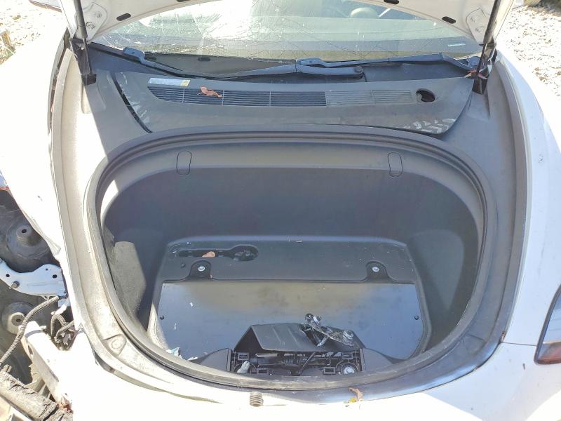 Aukcja sprzedaży 2018 Tesla Model 3, vin: 5YJ3E1EA6JF041211, numer aukcji: 54179586