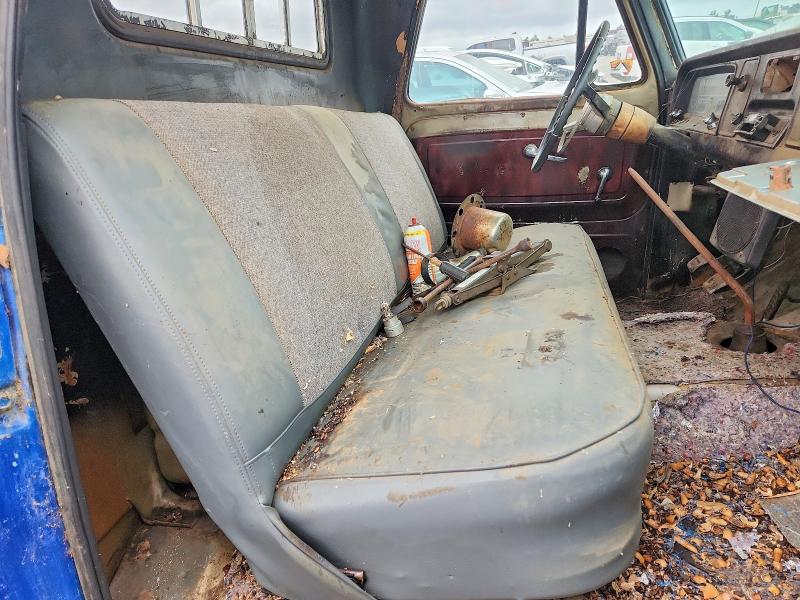 Aukcja sprzedaży 1964 Chevrolet Pickup, vin: C2545Z120425, numer aukcji: 54460786