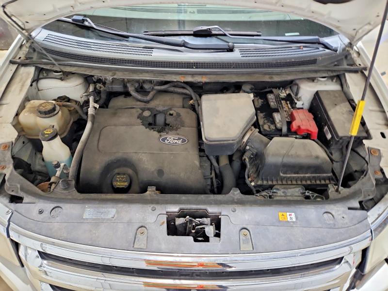 2011 Ford Edge მანქანა იყიდება აუქციონზე, vin: 2FMDK4KCXBBA24670, აუქციონის ნომერი: 55165986