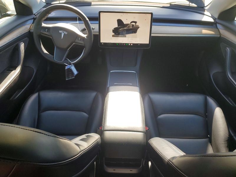 Aukcja sprzedaży 2022 Tesla Model 3, vin: 5YJ3E1EA0NF287113, numer aukcji: 53767136