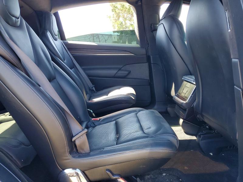 Aukcja sprzedaży 2023 Tesla Model X, vin: 7SAXCBE56PF385780, numer aukcji: 52325706