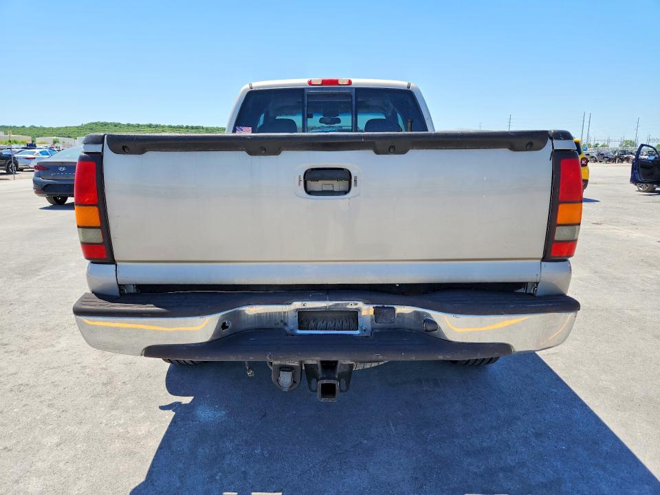 Продажа на аукционе авто 2005 Gmc New Sierra, vin: 1GTEK19B15Z185706, номер лота: 53321096