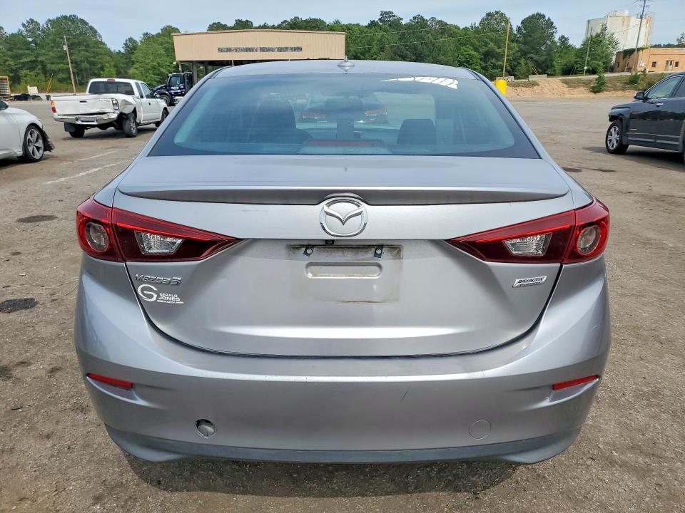 Продажа на аукционе авто 2016 Mazda 3, vin: 3MZBM1W79GM264698, номер лота: 53333146