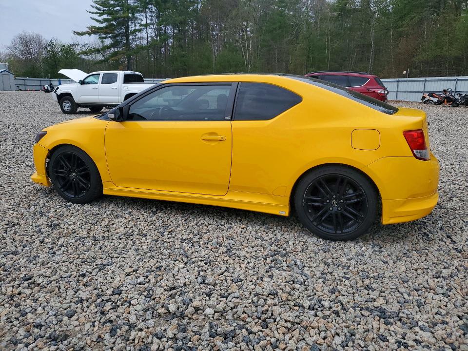 Продаж на аукціоні авто 2012 Scion Tc, vin: JTKJF5C77C3027930, номер лоту: 52511276