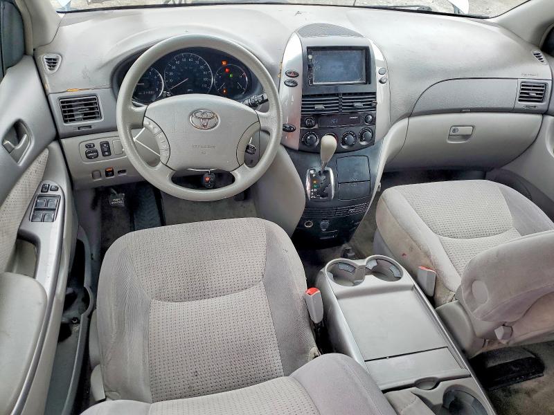 Aukcja sprzedaży 2006 Toyota Sienna, vin: 5TDZA23C96S472838, numer aukcji: 54419696
