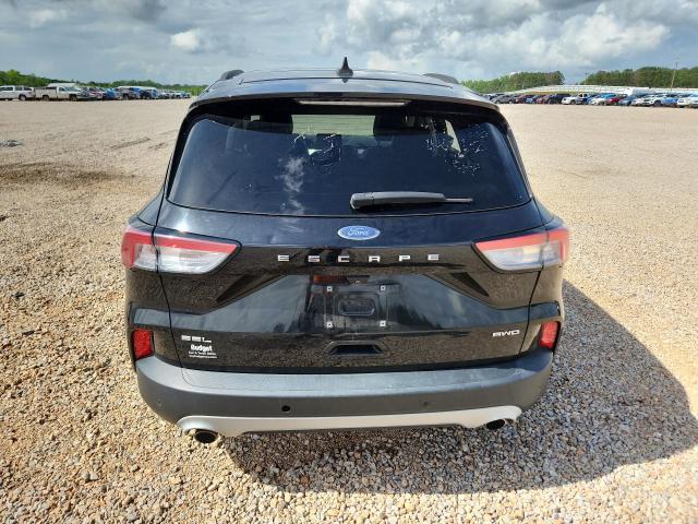 Продажа на аукционе авто 2022 Ford Escape, vin: 1FMCU9H69NUA70333, номер лота: 54540716