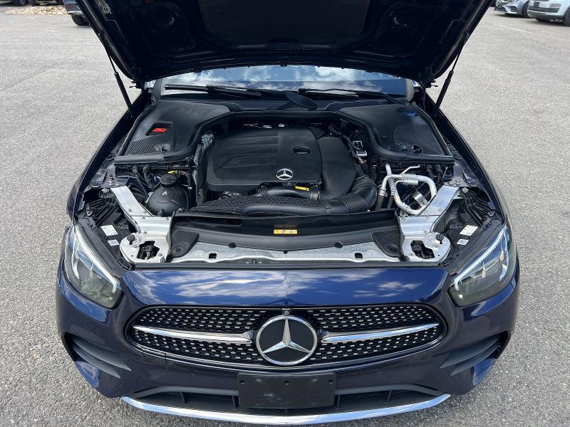 Продаж на аукціоні авто 2021 Mercedes-benz E, vin: W1KZF8EB2MA948663, номер лоту: 54721586
