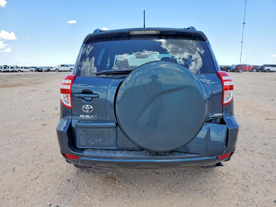 Продаж на аукціоні авто 2011 Toyota Rav4, vin: 2T3BF4DV5BW097991, номер лоту: 48590286