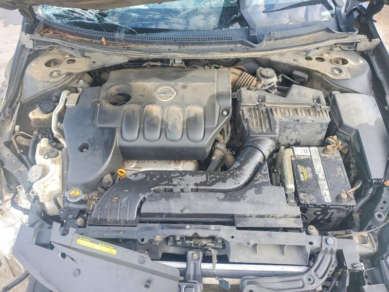 Продаж на аукціоні авто 2010 Nissan Altima, vin: 1N4AL2AP9AN440134, номер лоту: 54122106