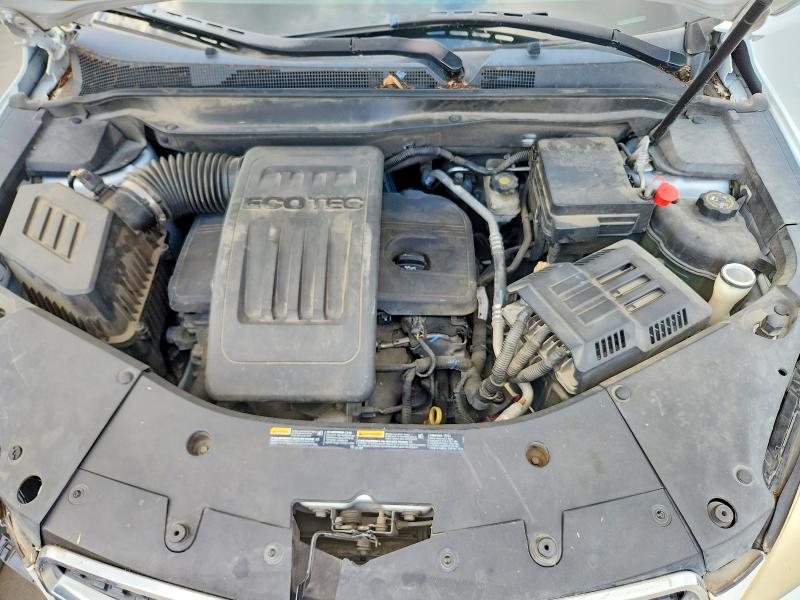 Продажа на аукционе авто 2013 Chevrolet Equinox, vin: 2GNALBEK4D6245454, номер лота: 51307316