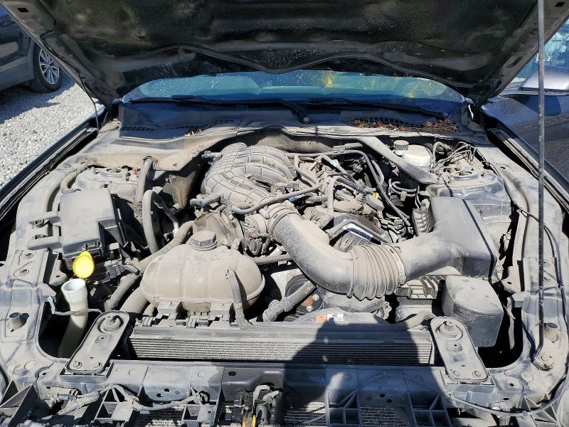 Продаж на аукціоні авто 2016 Ford Mustang, vin: 1FATP8EM3G5211831, номер лоту: 54304916