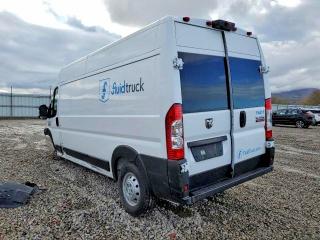 Продаж на аукціоні авто 2021 Ram Promaster 2500, vin: 3C6LRVDG8ME570260, номер лоту: 51357976