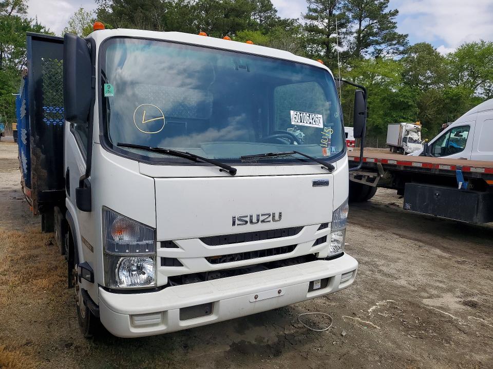 Aukcja sprzedaży 2017 Isuzu Nrr, vin: JALE5W161H7302234, numer aukcji: 50106426