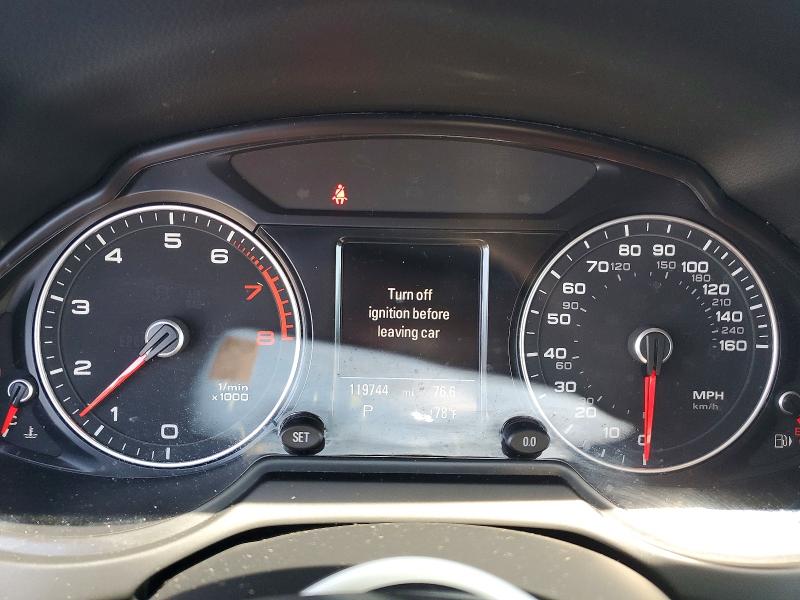 Aukcja sprzedaży 2015 Audi Q5, vin: WA1CFAFP0FA107570, numer aukcji: 53738656
