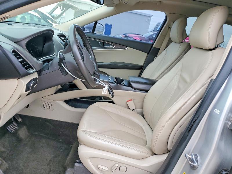 Aukcja sprzedaży 2017 Lincoln Mkx, vin: 2LMPJ8KRXHBL13363, numer aukcji: 54285636