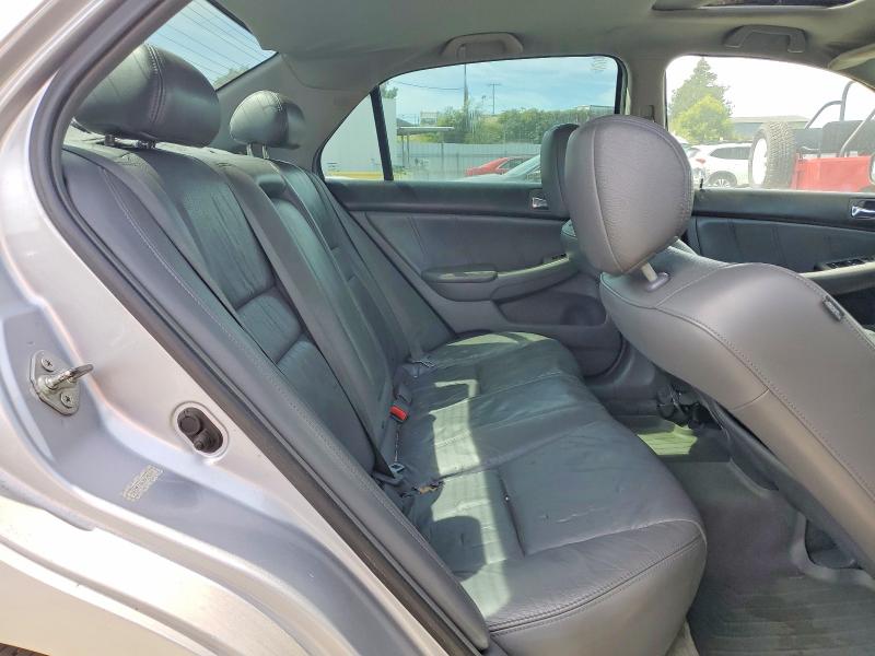 Продажа на аукционе авто 2007 Honda Accord, vin: 1HGCM56867A124744, номер лота: 52960216