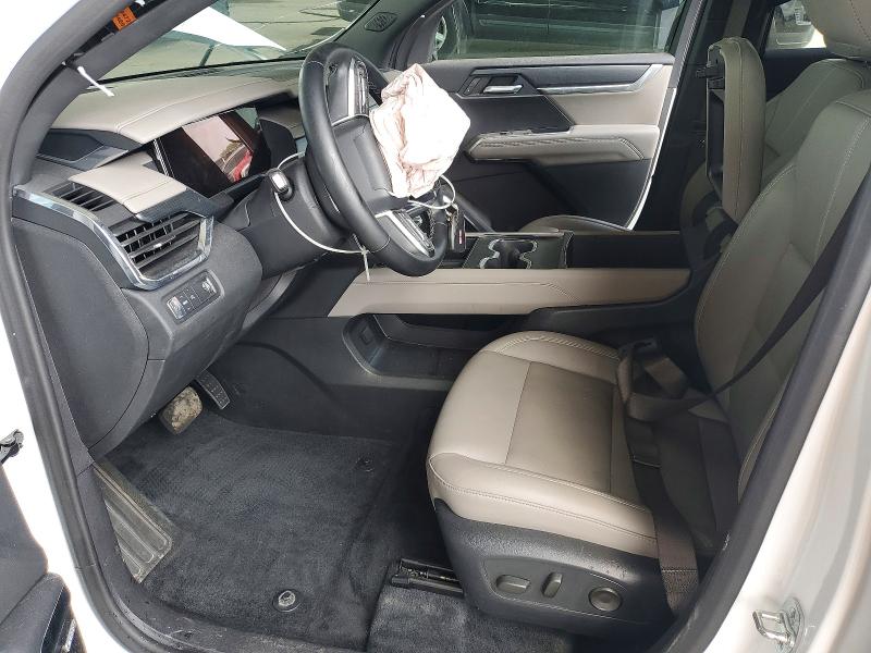 Продаж на аукціоні авто 2024 Gmc Acadia, vin: 1GKENKKS1RJ238937, номер лоту: 54874006