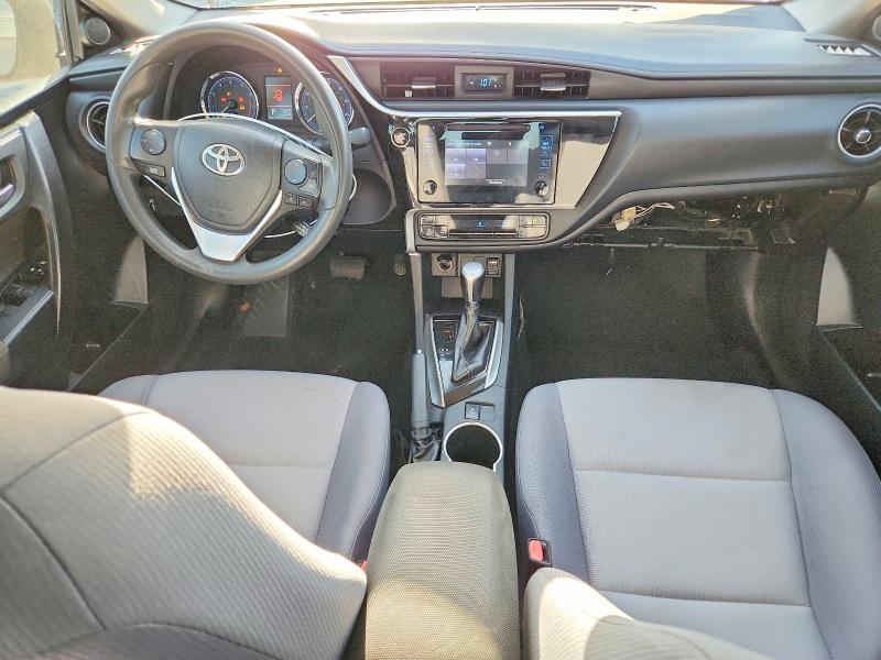 53311856 :رقم المزاد ، 2T1BURHE0KC192398 vin ، 2019 Toyota Corolla مزاد بيع