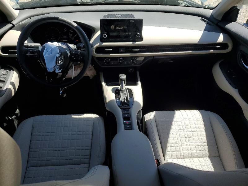 54854826 :رقم المزاد ، 3CZRZ1H30SM711595 vin ، 2025 Honda Hr-v مزاد بيع