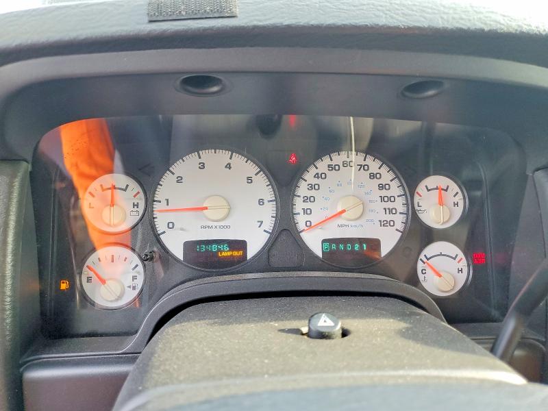 Продаж на аукціоні авто 2002 Dodge Ram 1500, vin: 3D7HU18N92G203034, номер лоту: 52924986