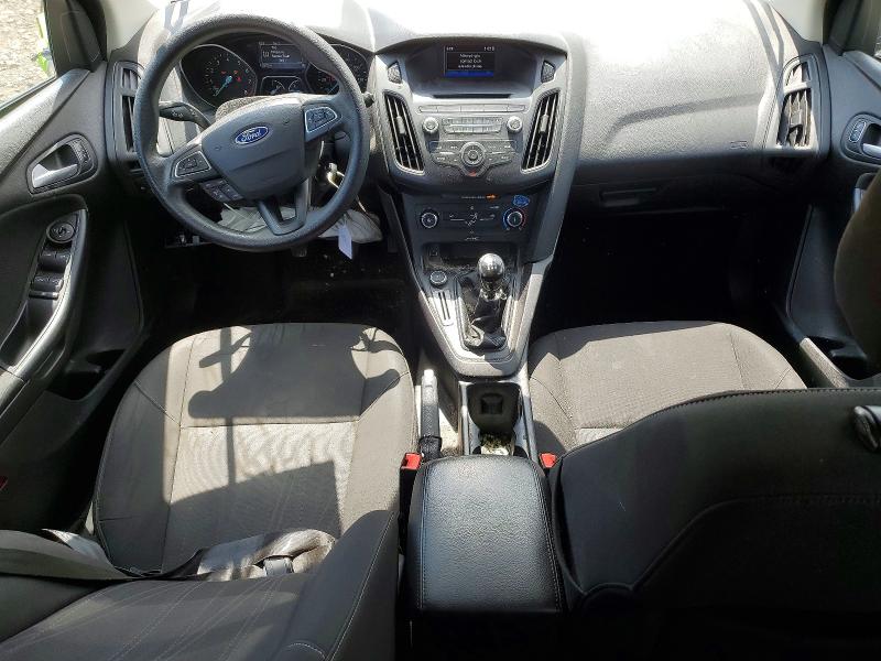 Продаж на аукціоні авто 2015 Ford Focus, vin: 1FADP3K27FL366340, номер лоту: 52218966