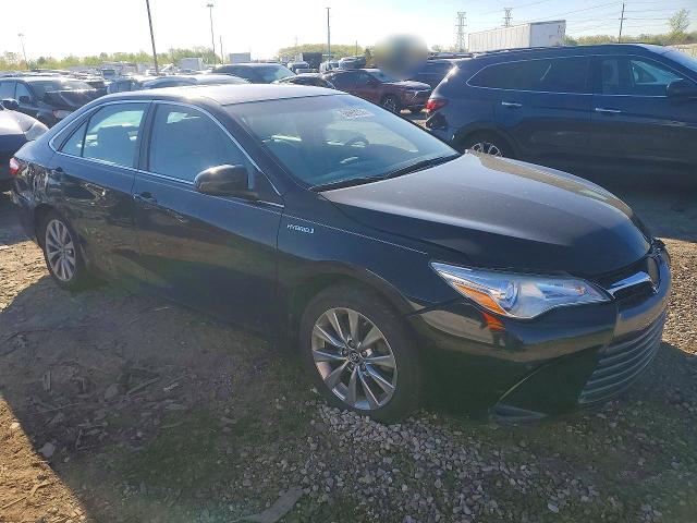 Aukcja sprzedaży 2016 Toyota Camry Hybrid, vin: 4T1BD1FK6GU200116, numer aukcji: 50952636