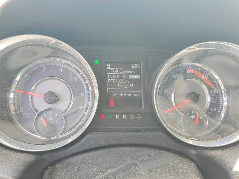 Aukcja sprzedaży 2015 Chrysler Town & Country, vin: 2C4RC1BGXFR741530, numer aukcji: 54831736