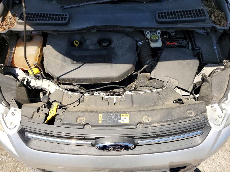 Aukcja sprzedaży 2015 Ford Escape, vin: 1FMCU9G94FUA67627, numer aukcji: 53367786