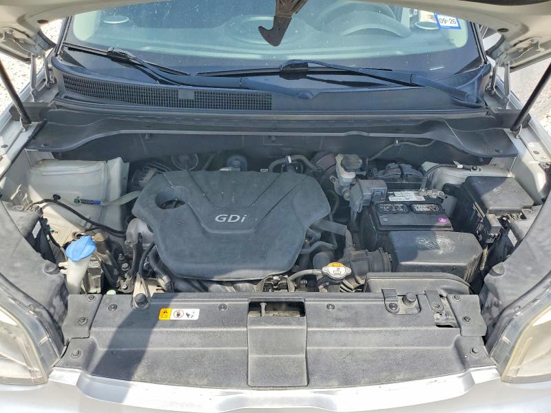 2014 Kia Soul მანქანა იყიდება აუქციონზე, vin: KNDJN2A25E7704257, აუქციონის ნომერი: 53661466
