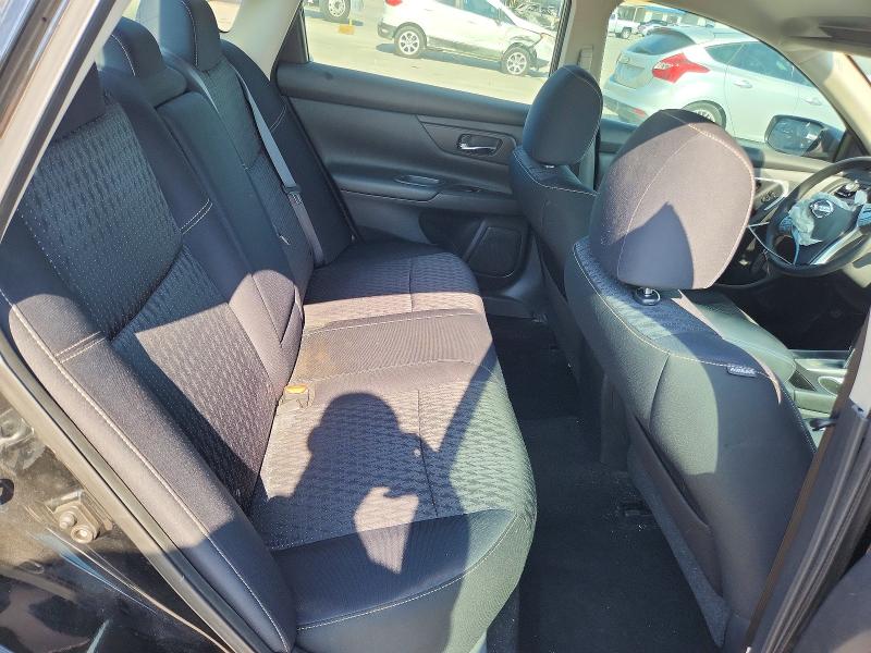 Продажа на аукционе авто 2016 Nissan Altima, vin: 1N4AL3AP8GN346597, номер лота: 55232536