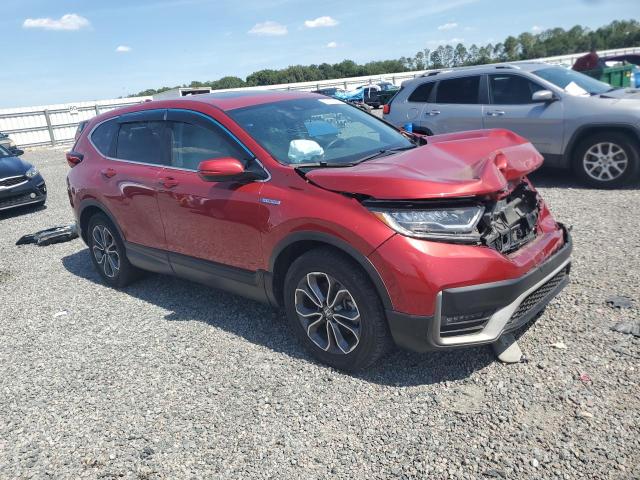 2020 Honda Cr-v მანქანა იყიდება აუქციონზე, vin: 7FART6H83LE010933, აუქციონის ნომერი: 51477856