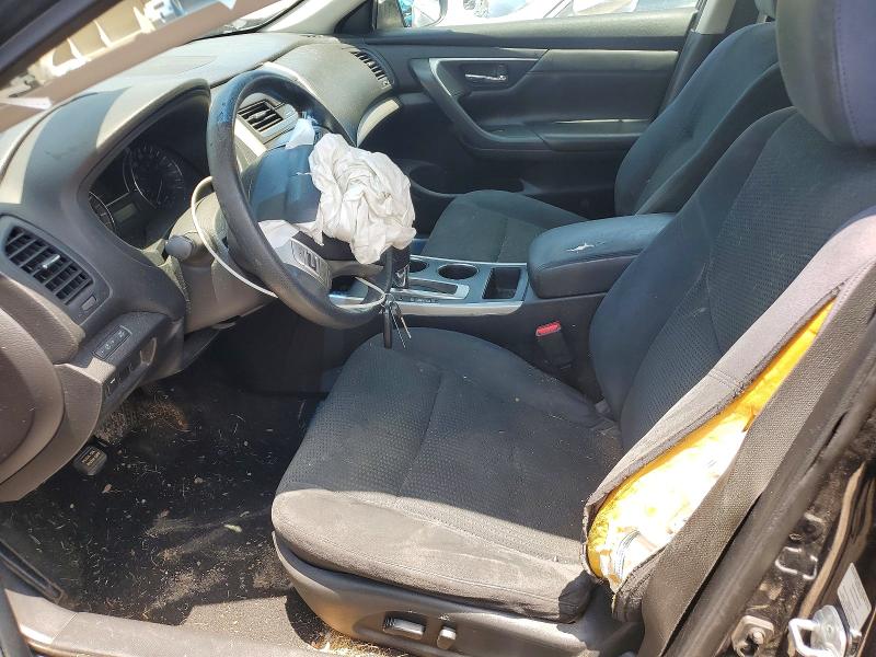 Продаж на аукціоні авто 2015 Nissan Altima, vin: 1N4AL3AP1FN886971, номер лоту: 55146176