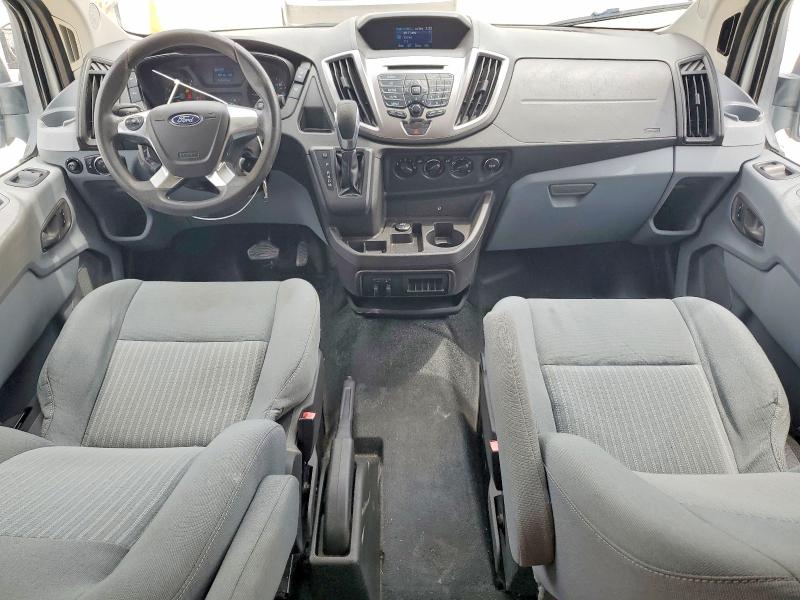 Продажа на аукционе авто 2015 Ford Transit, vin: 1FBAX2CG4FKA54410, номер лота: 54242826