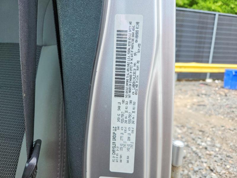 Продажа на аукционе авто 2010 Jeep Wrangler Unlimited, vin: 1J4BA3H11AL218110, номер лота: 53419246