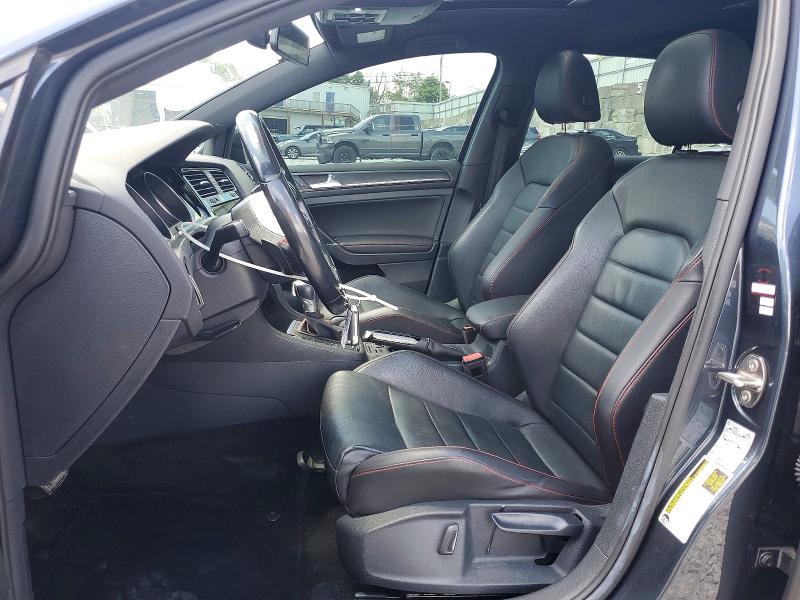 Aukcja sprzedaży 2018 Volkswagen Gti, vin: 3VW447AU6JM279420, numer aukcji: 52675016