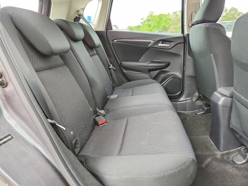 Продаж на аукціоні авто 2019 Honda Fit, vin: 3HGGK5H4XKM704222, номер лоту: 53167186