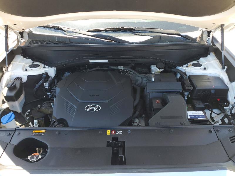 2020 Hyundai Palisade მანქანა იყიდება აუქციონზე, vin: KM8R3DHE7LU096272, აუქციონის ნომერი: 52879516