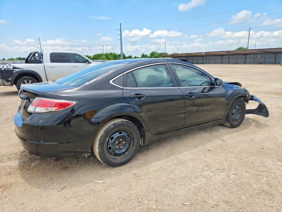 55021976 :رقم المزاد ، 1YVHZ8BHXC5M34986 vin ، 2012 Mazda 6 مزاد بيع