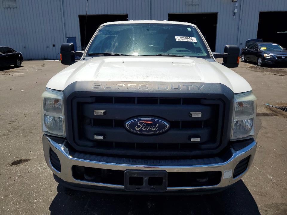 Продаж на аукціоні авто 2015 Ford F250, vin: 1FT7W2AT4FEA70453, номер лоту: 54059086