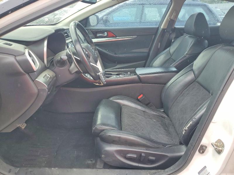 2016 Nissan Maxima მანქანა იყიდება აუქციონზე, vin: 1N4AA6AP2GC425833, აუქციონის ნომერი: 55183746