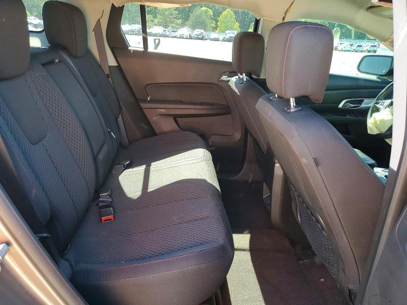 Продаж на аукціоні авто 2010 Gmc Terrain, vin: 2CTALBEWXA6384757, номер лоту: 52671866