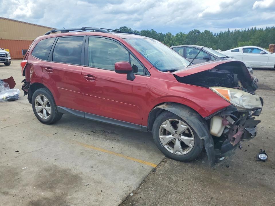 54781966 :رقم المزاد ، JF2SJADCXFH459970 vin ، 2015 Subaru Forester مزاد بيع