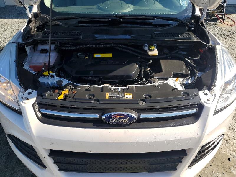 51768646 :رقم المزاد ، 1FMCU9GX5GUC69988 vin ، 2016 Ford Escape مزاد بيع