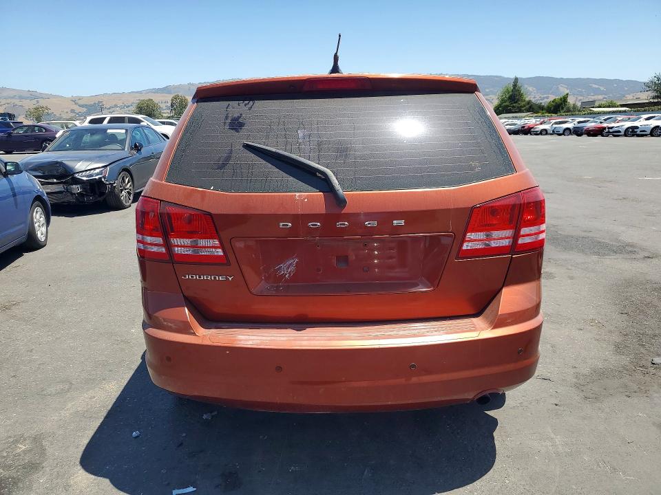 Продаж на аукціоні авто 2012 Dodge Journey, vin: 3C4PDCAB1CT262007, номер лоту: 53643316