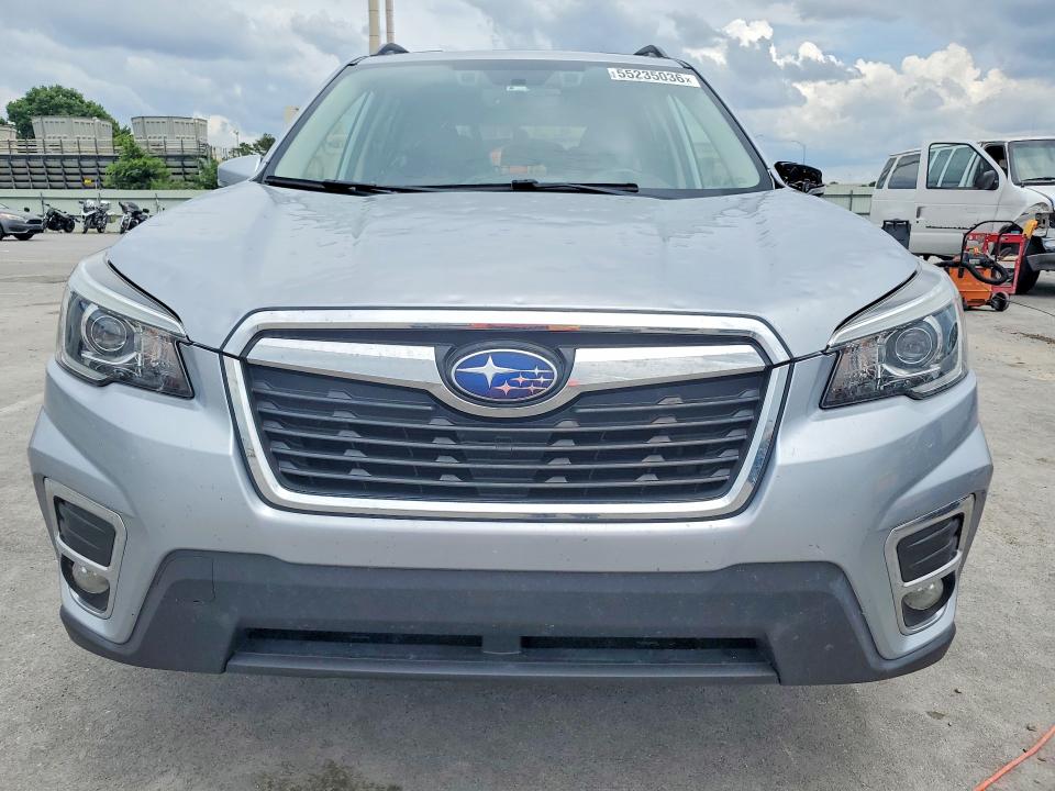 Aukcja sprzedaży 2020 Subaru Forester, vin: JF2SKASC2LH562750, numer aukcji: 55235036