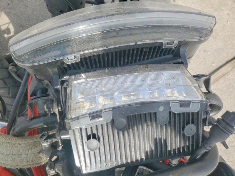 2025 Harley-davidson Ra1250 მანქანა იყიდება აუქციონზე, vin: MLY1ZGS14SS950360, აუქციონის ნომერი: 52169356