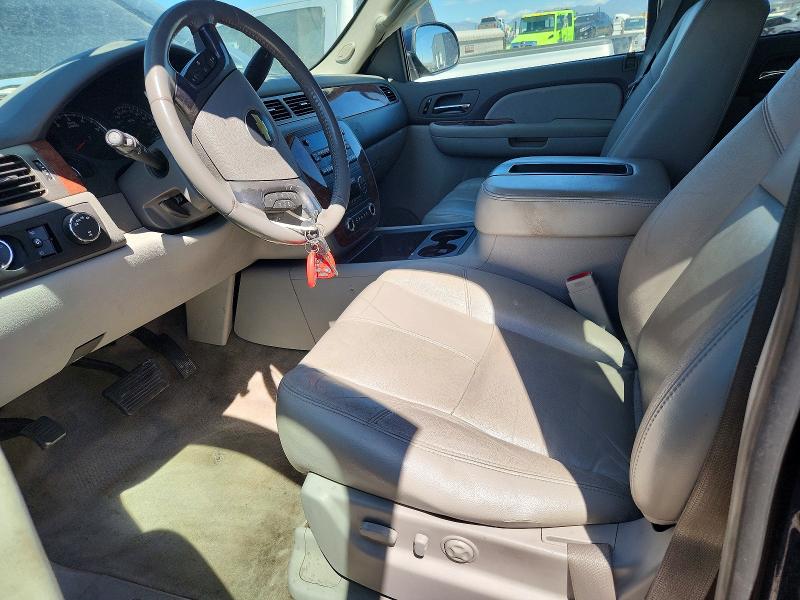 53779356 :رقم المزاد ، 1GNFK13057J148971 vin ، 2007 Chevrolet Tahoe مزاد بيع