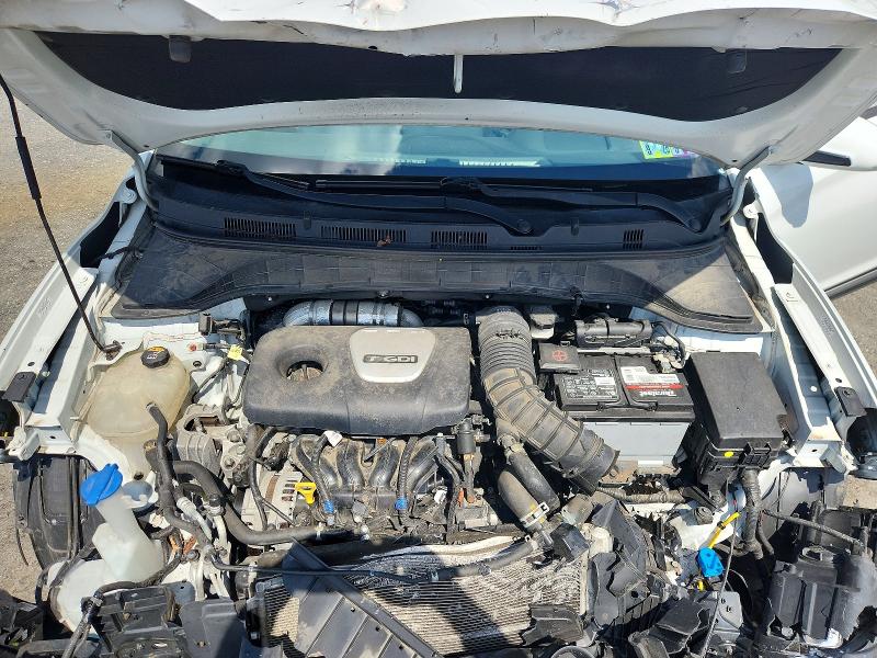 Продаж на аукціоні авто 2021 Hyundai Kona, vin: KM8K5CA5XMU658117, номер лоту: 52548246