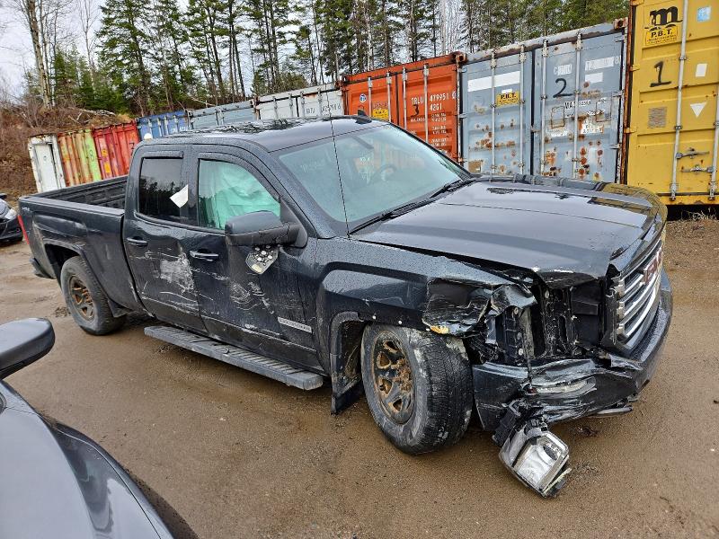 Продажа на аукционе авто 2018 Gmc Sierra, vin: 1GTV2LEC5JZ295341, номер лота: 51486206